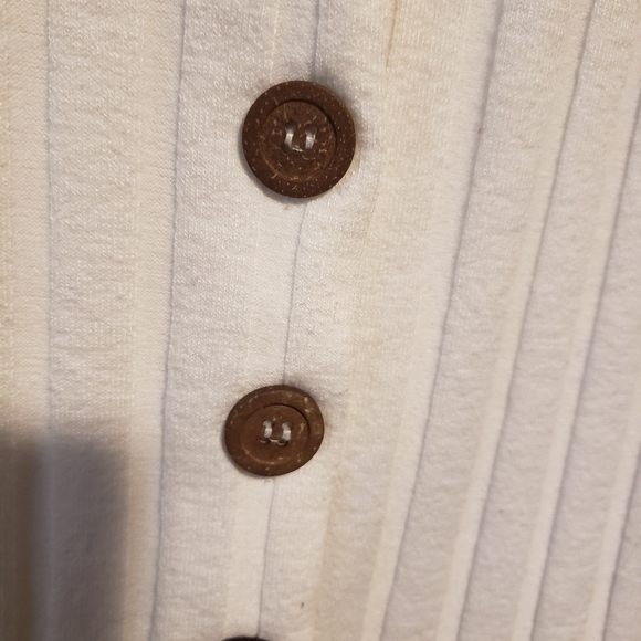 Free People Central Park Top Size‎ Medium - Picture 6 of 8